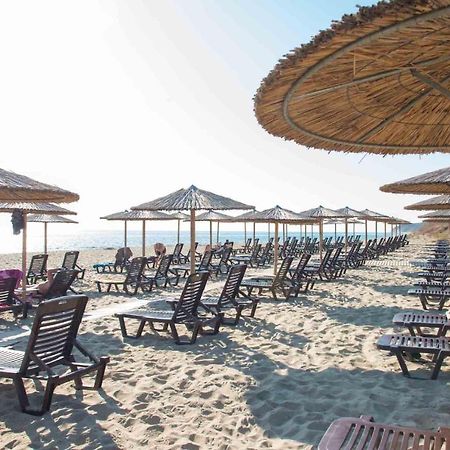 Marina White Sands Beach Hotel Obzor Eksteriør bilde